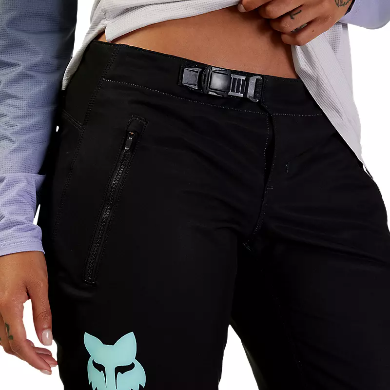 Womens Flexair Race Pants