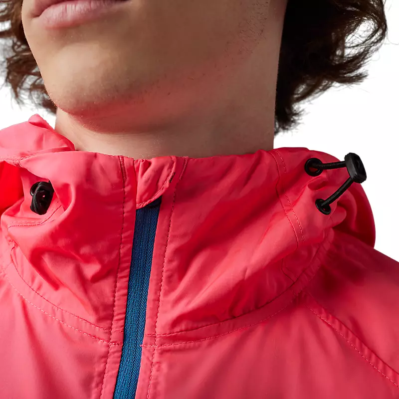 Title Sponsor Windbreaker Jacket