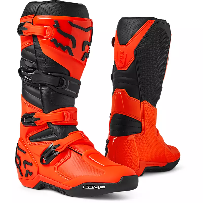 Comp Boots