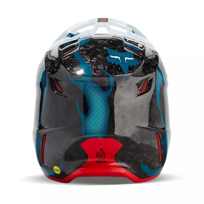 V3 RS Withered Helmet