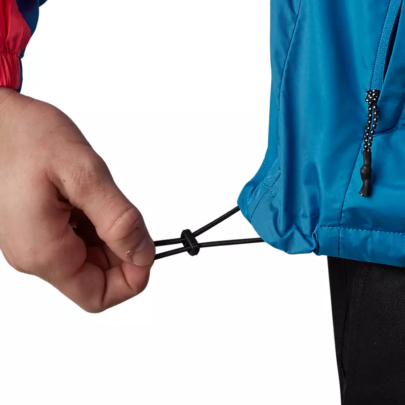 Title Sponsor Windbreaker Jacket
