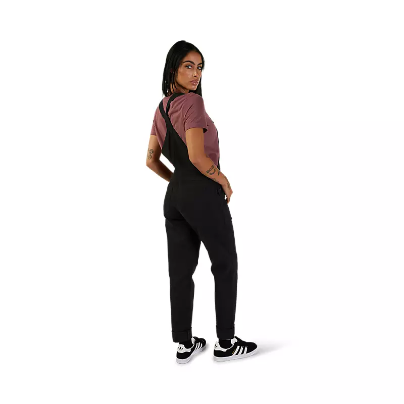 Womens Source Overalls