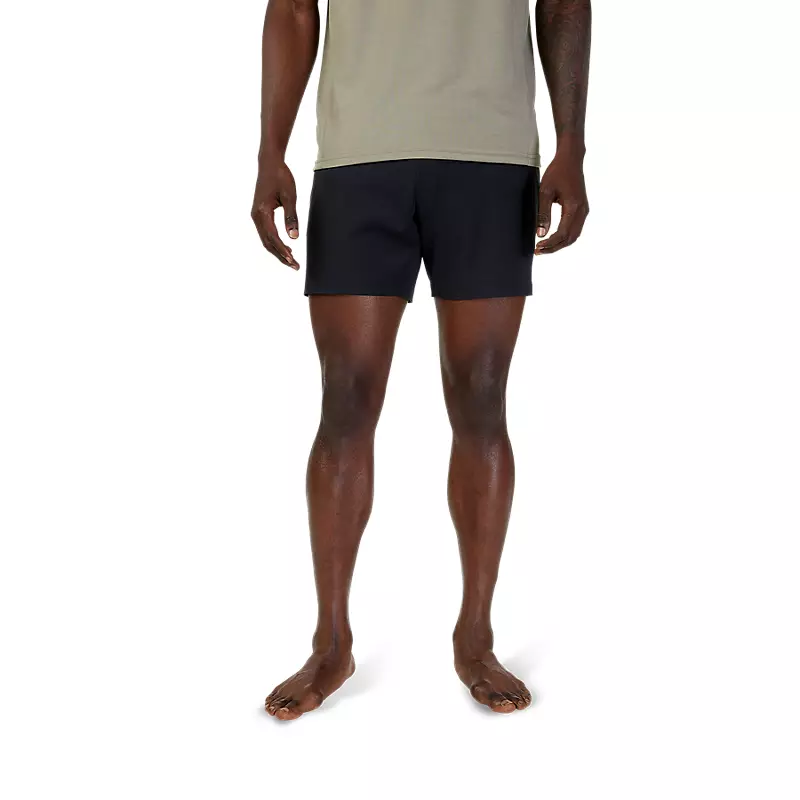 Rise Fleece Shorts