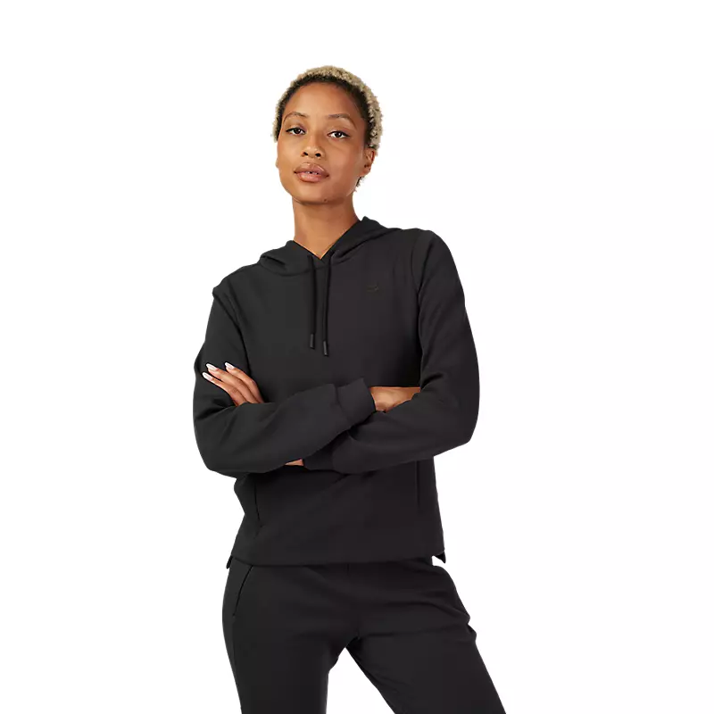 Womens Rise Pullover Hoodie