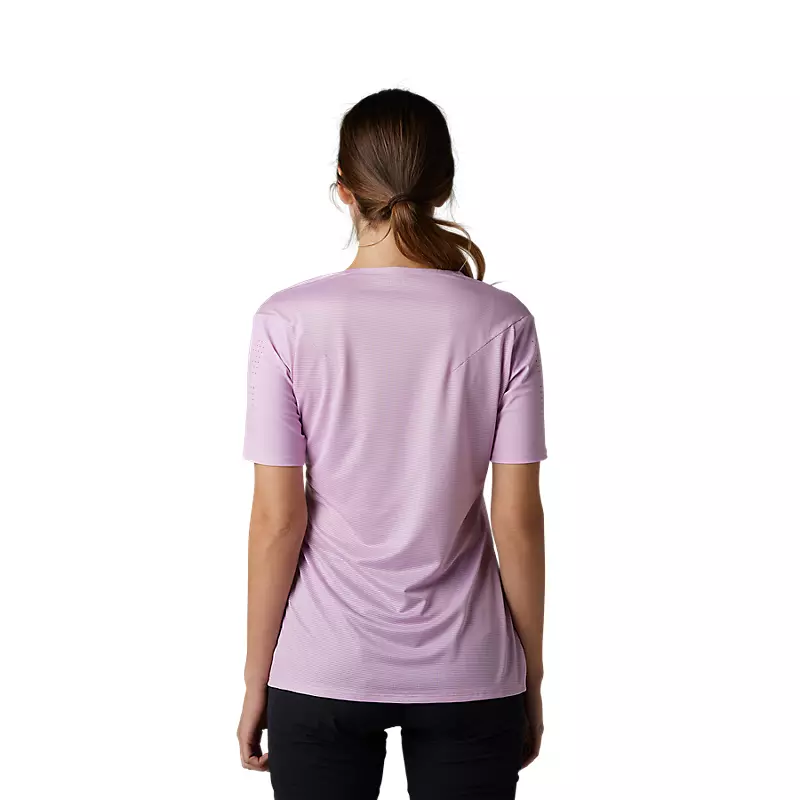 Womens Flexair Short Sleeve Jersey