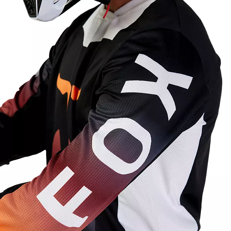 180 Flora Jersey