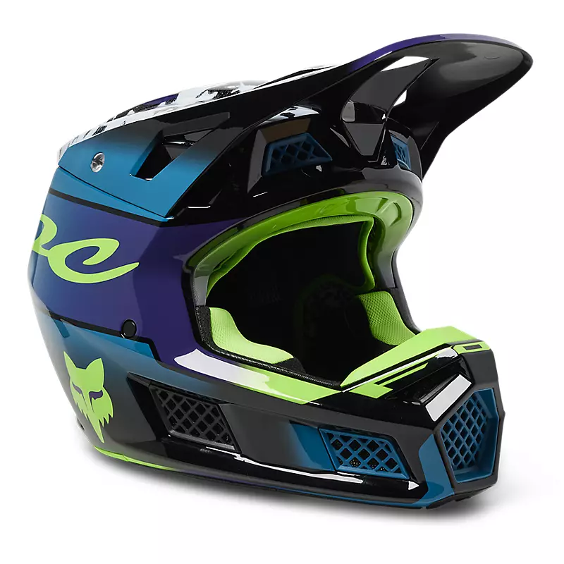 V3 RS Dkay Helmet (2023)