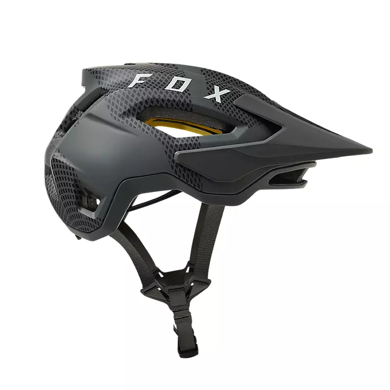 Speedframe Camo Helmet