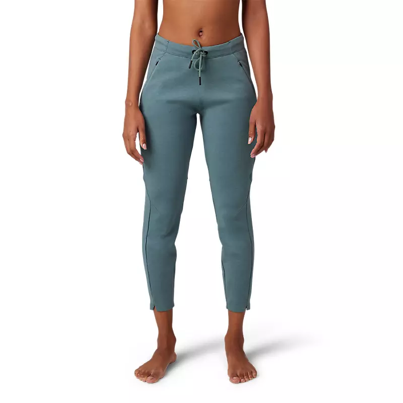 Womens Rise Joggers