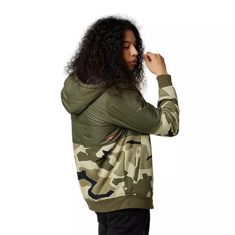 Lindon Sasquatch Hoodie