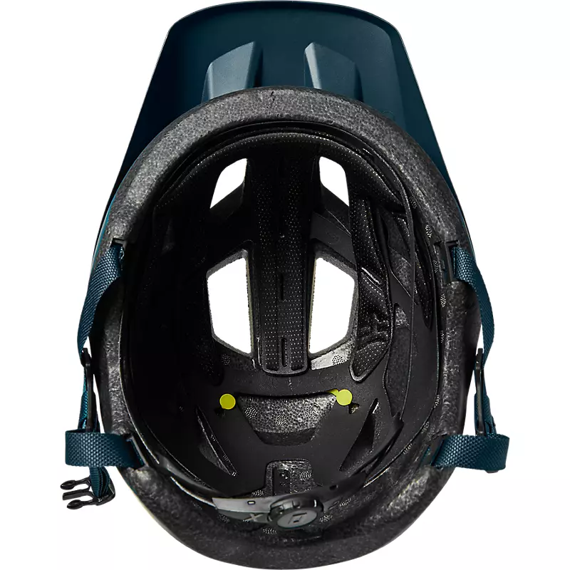 Youth Mainframe Helmet