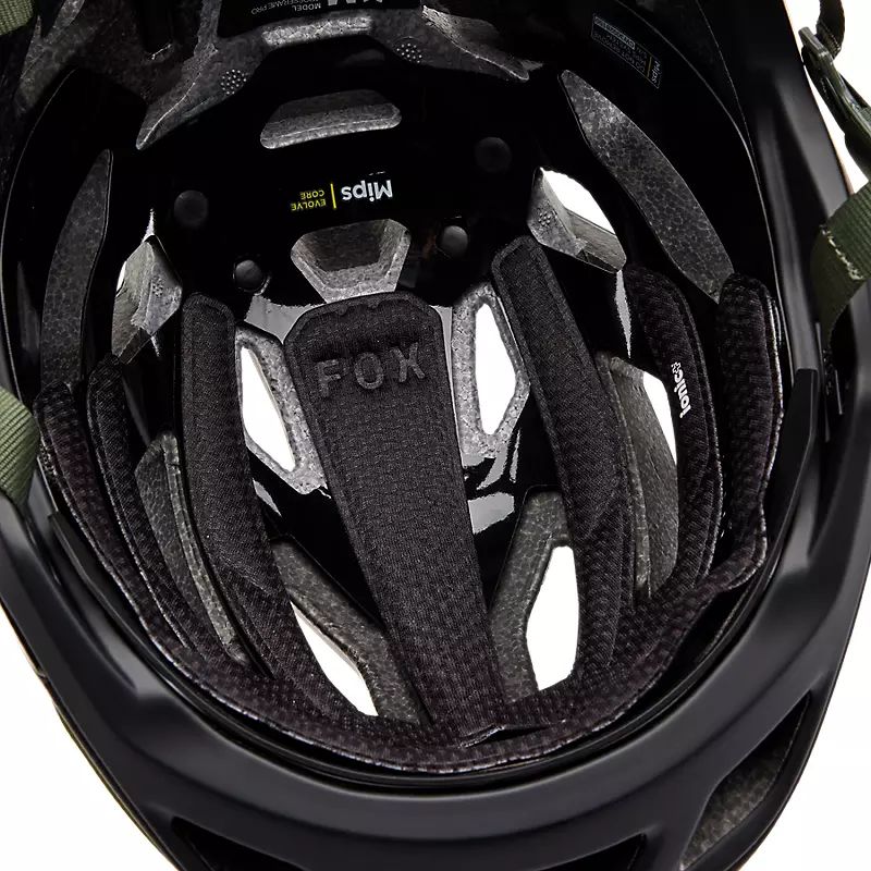 Crossframe Pro Helmet Dogwood