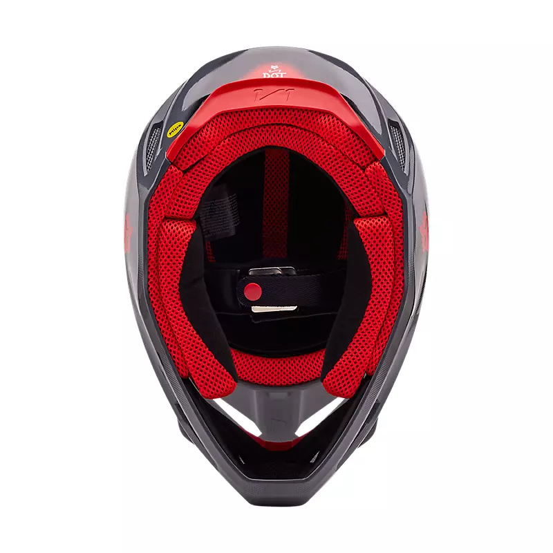 V1 Interfere Helmet