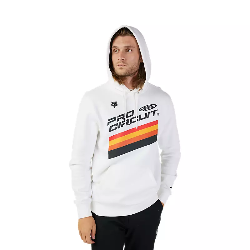 Pro Circuit Pullover Hoodie