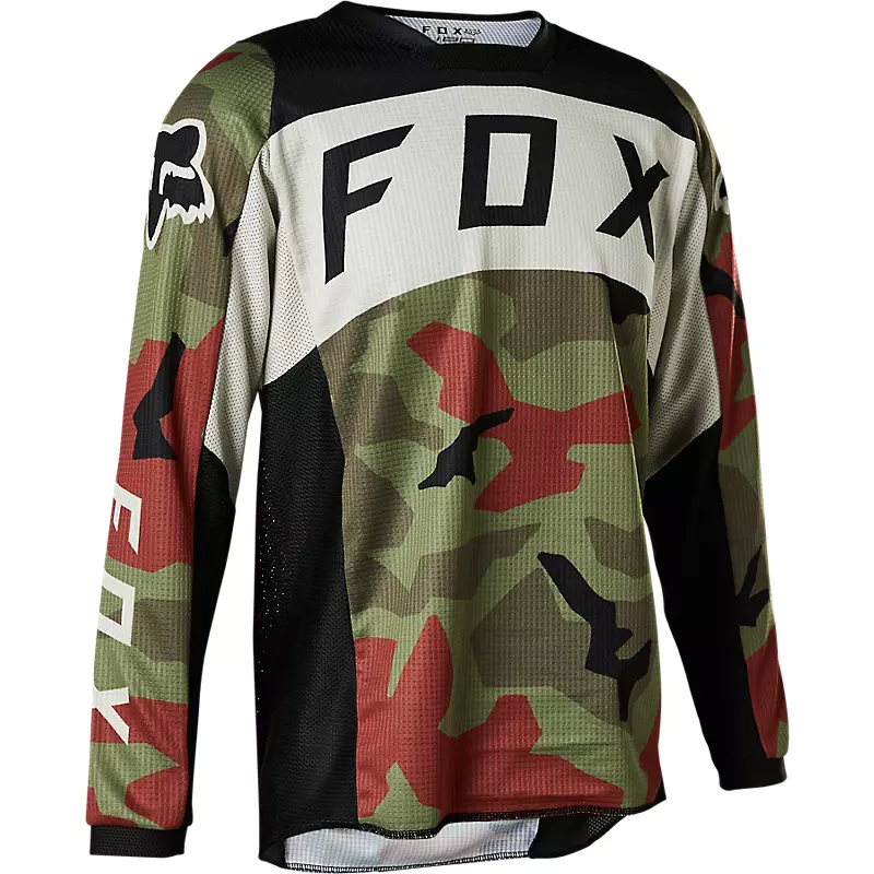 Youth 180 Bnkr Jersey