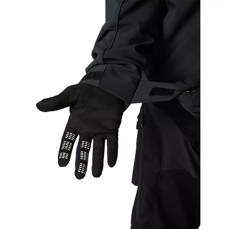 Ranger Off Road Softshell Jacket