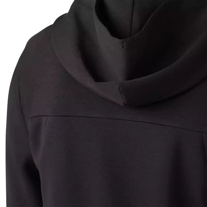 Rise Zip Hoodie