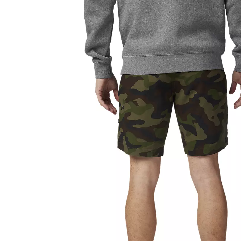 Essex Camo 3.0 Shorts