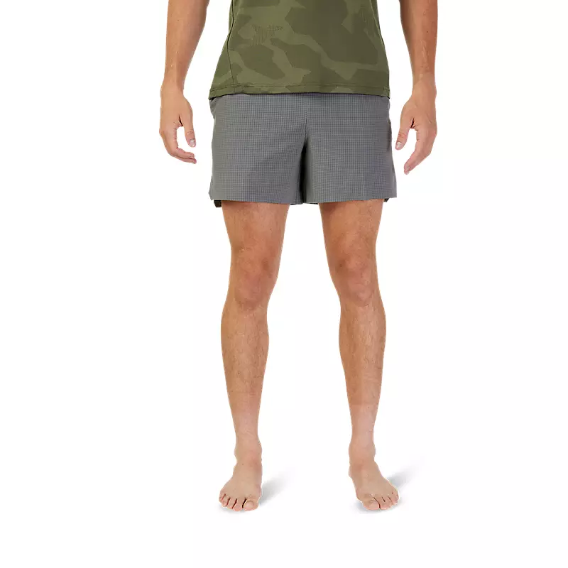 Motive 5" Linerless Shorts