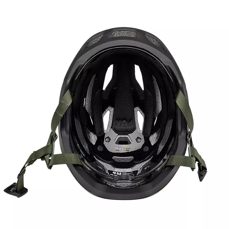 Crossframe Pro Helmet Dogwood