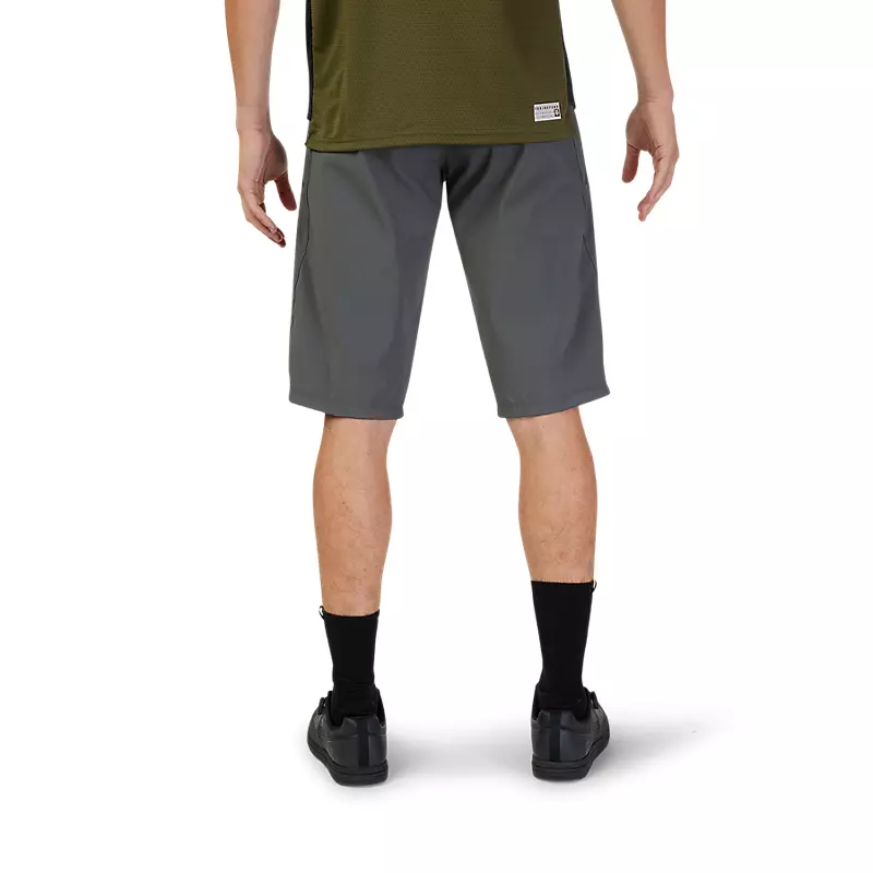 Defend Shorts