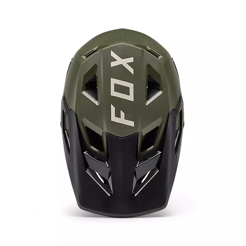 Rampage Ceshyn Helmet