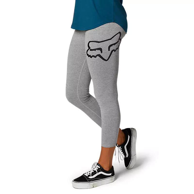 Womens Boundary Leggings