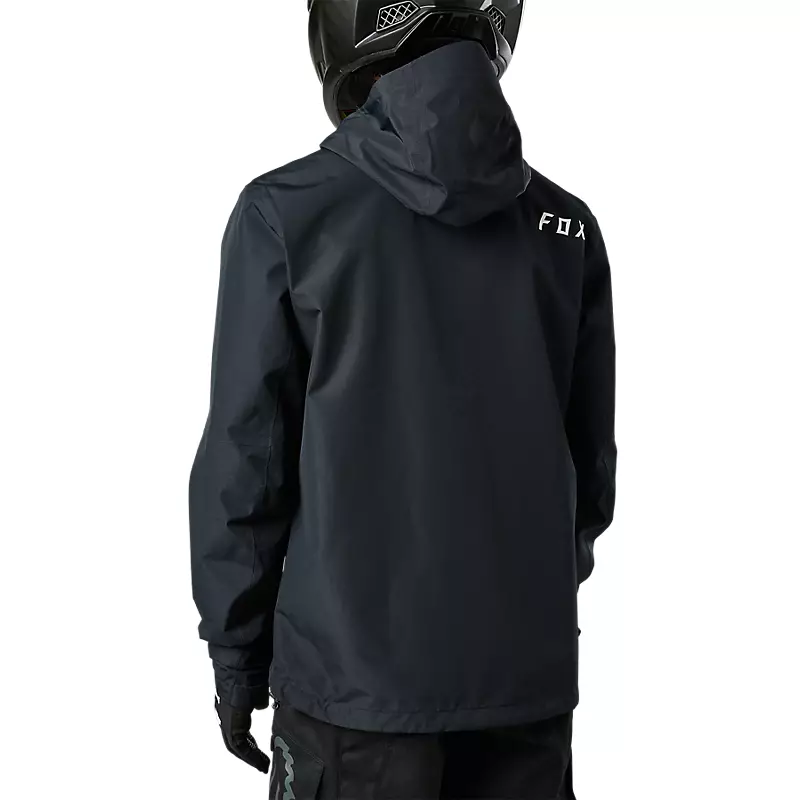 Ranger Off Road Packable Rain Jacket