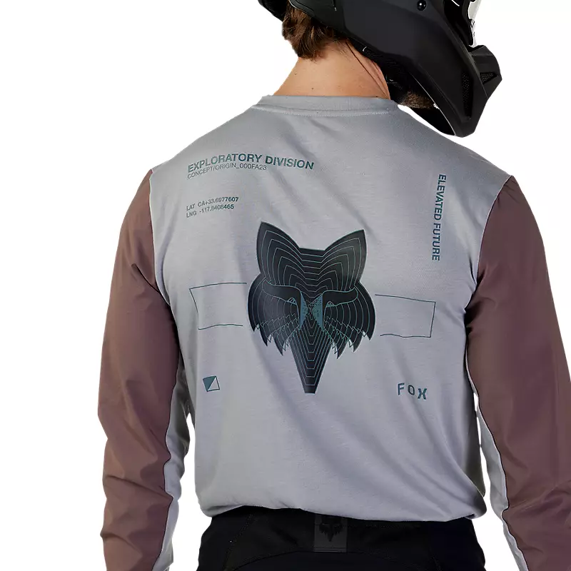 Ranger Off Road Jersey
