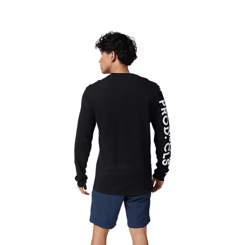 Barge Premium Long Sleeve Tee