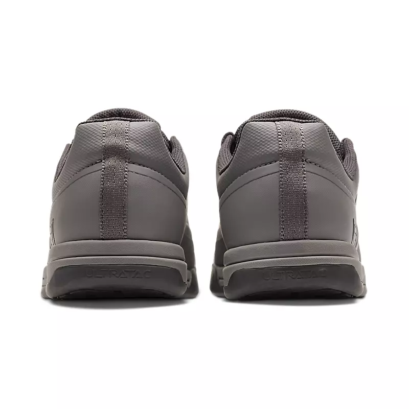 Fox Union Flat Shoes