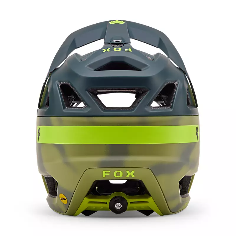 Proframe RS Taunt Helmet