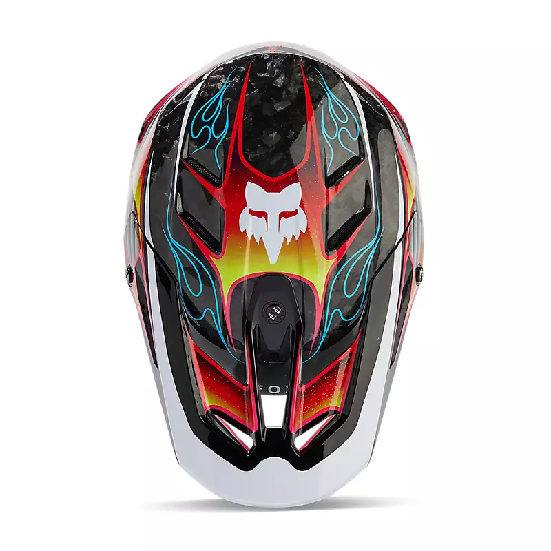 V3 RS Viewpoint Helmet