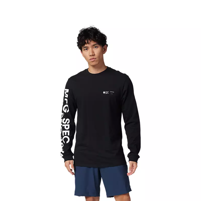 Barge Premium Long Sleeve Tee