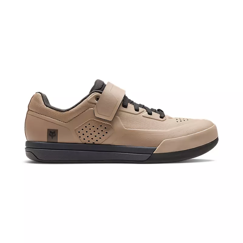 Fox Union Clipless Shoes