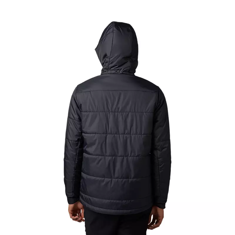 Artillery Jacket