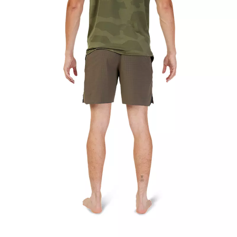 Motive 7" Linerless Shorts