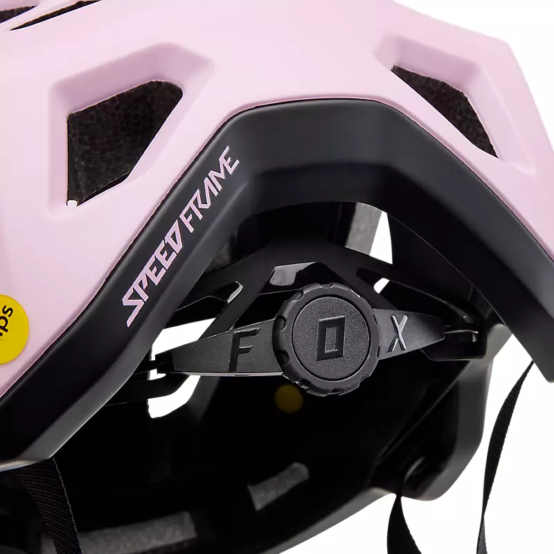 Speedframe Helmet