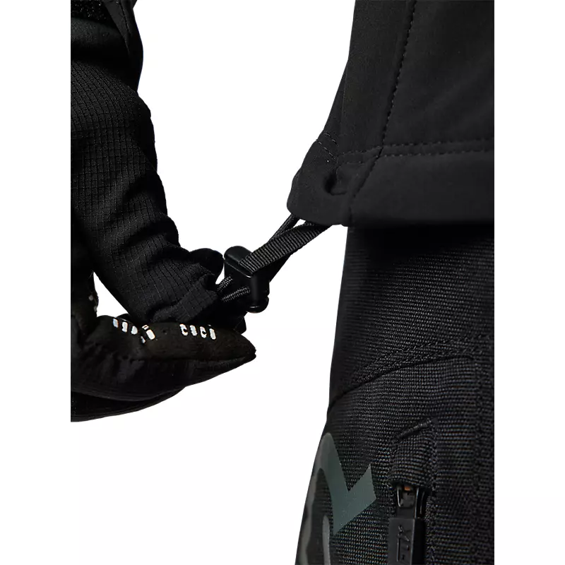 Ranger Off Road Softshell Jacket