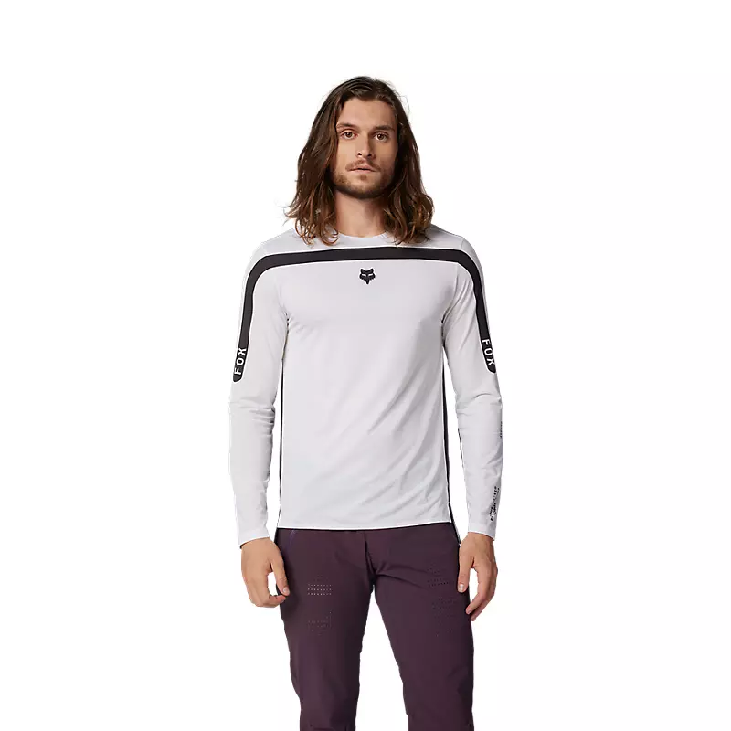 Flexair Aviation Long Sleeve Race Jersey