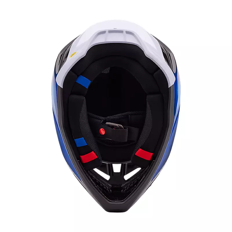 V3 Volatile Helmet