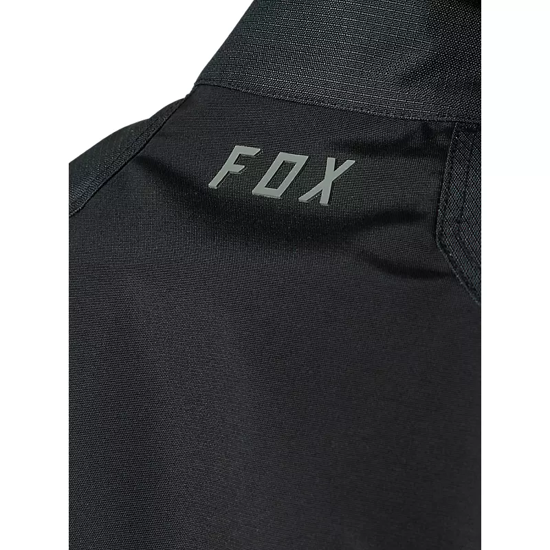 Defend Off Road Jacket