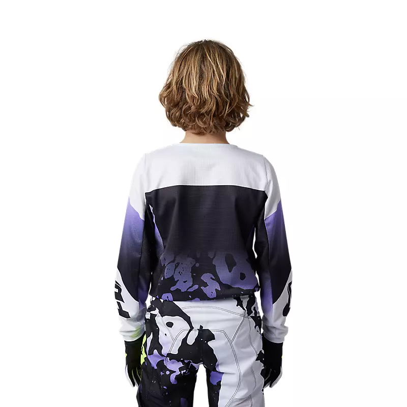 Youth 180 Morphic Jersey