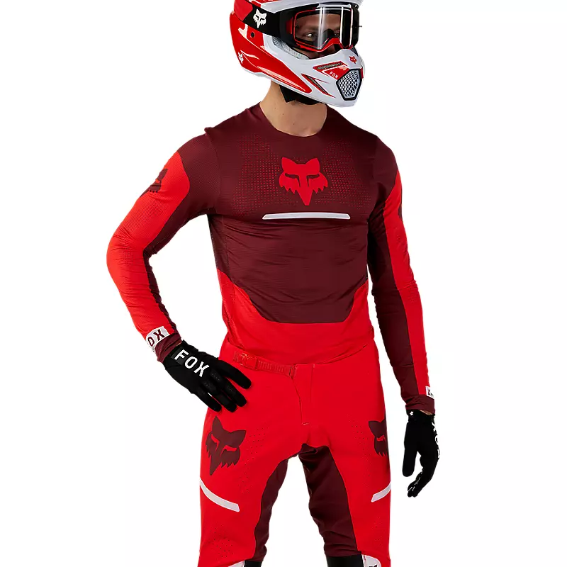 Flexair Optical Jersey
