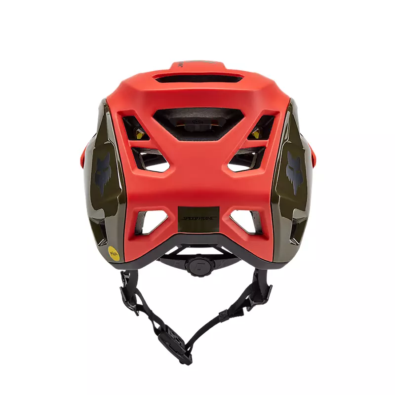 Speedframe Pro Helmet