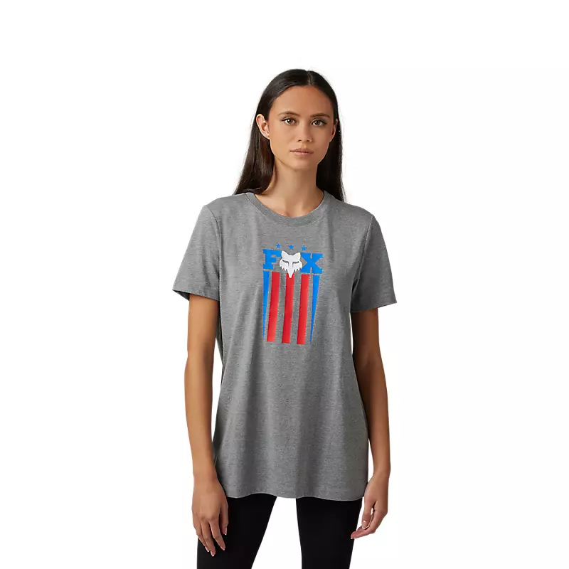 Womens Unity Tee