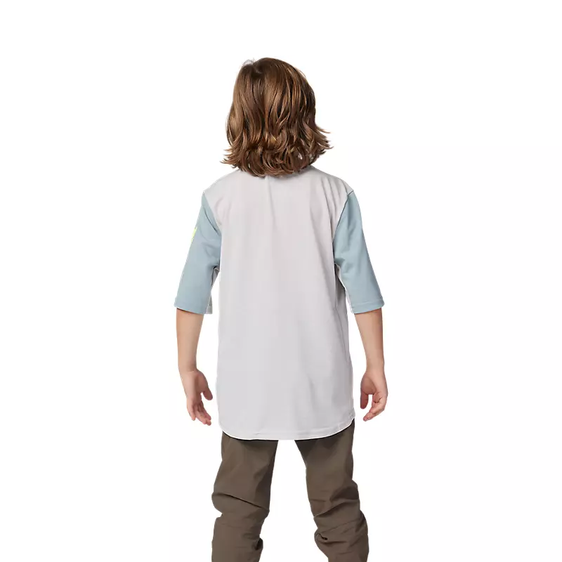 Youth Ranger Aviation Drirelease® Jersey