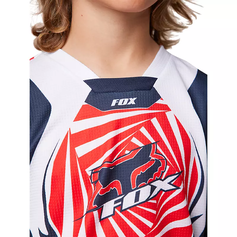 Youth 180 Goat Vertigo Jersey
