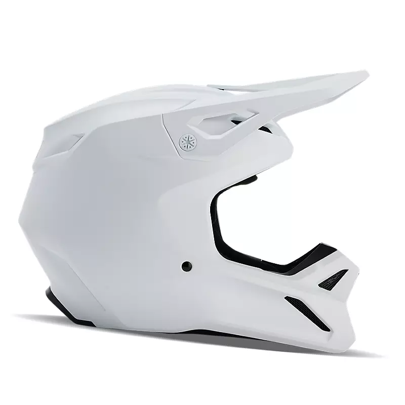 V1 Solid Helmet