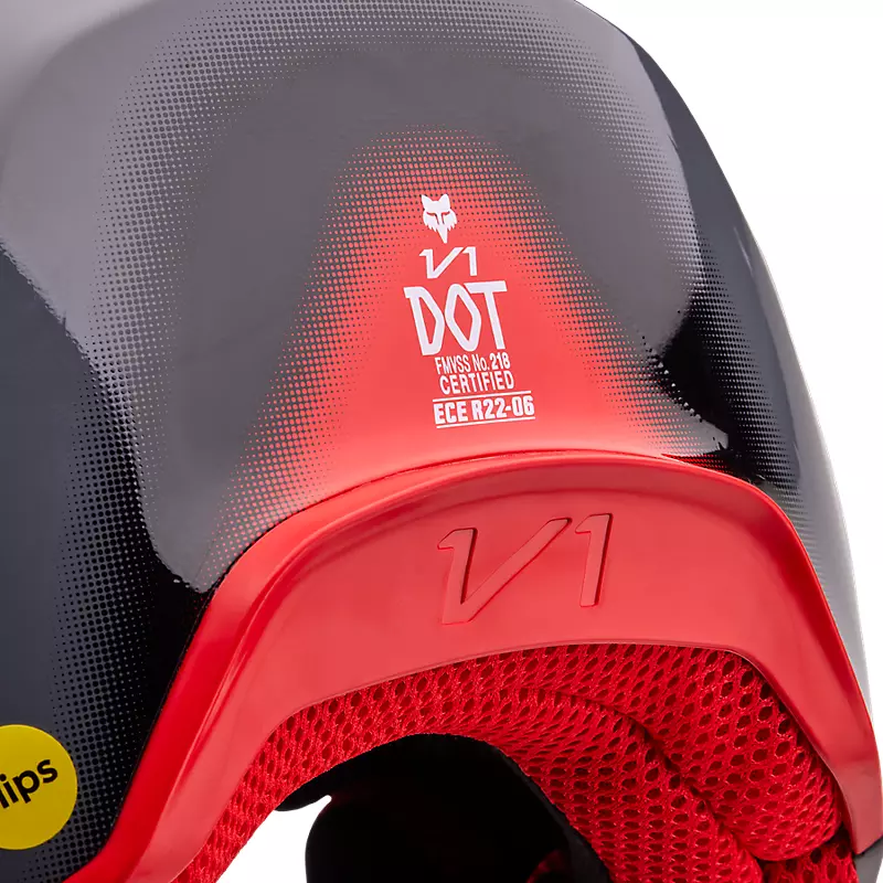 V1 Interfere Helmet